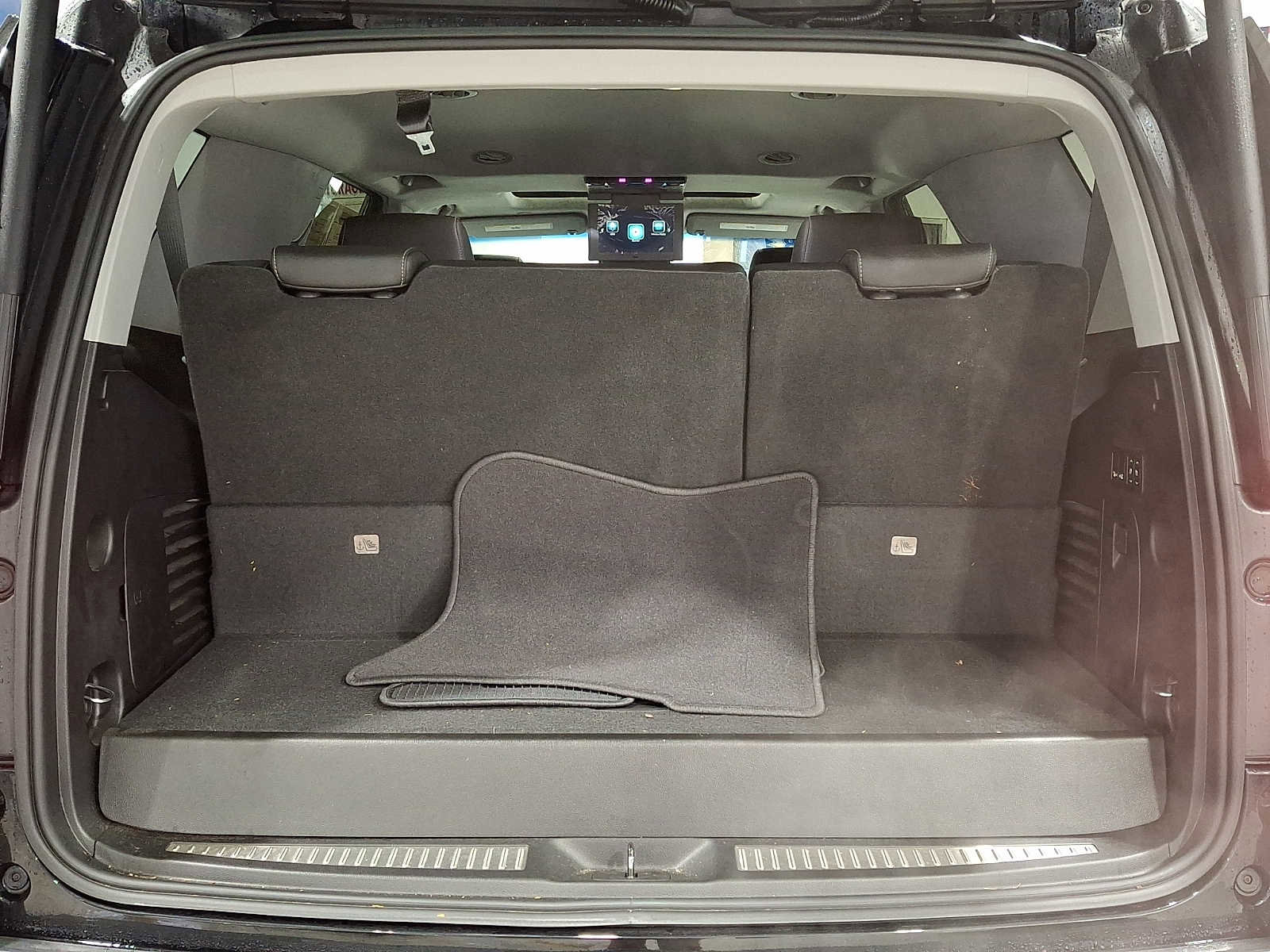 Certified 2018 Chevrolet Tahoe LT image 28