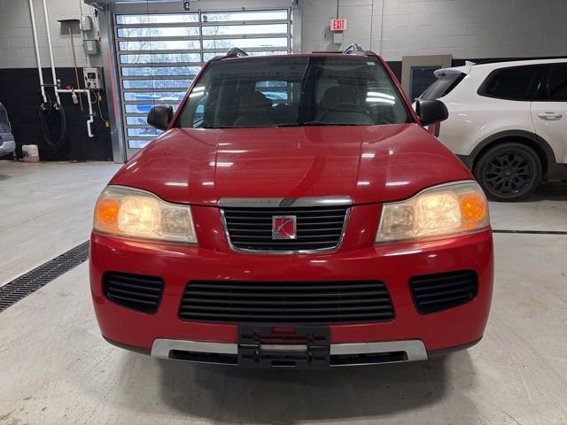 Used 2007 Saturn Vue 2WD w/ Comfort Pkg image 2