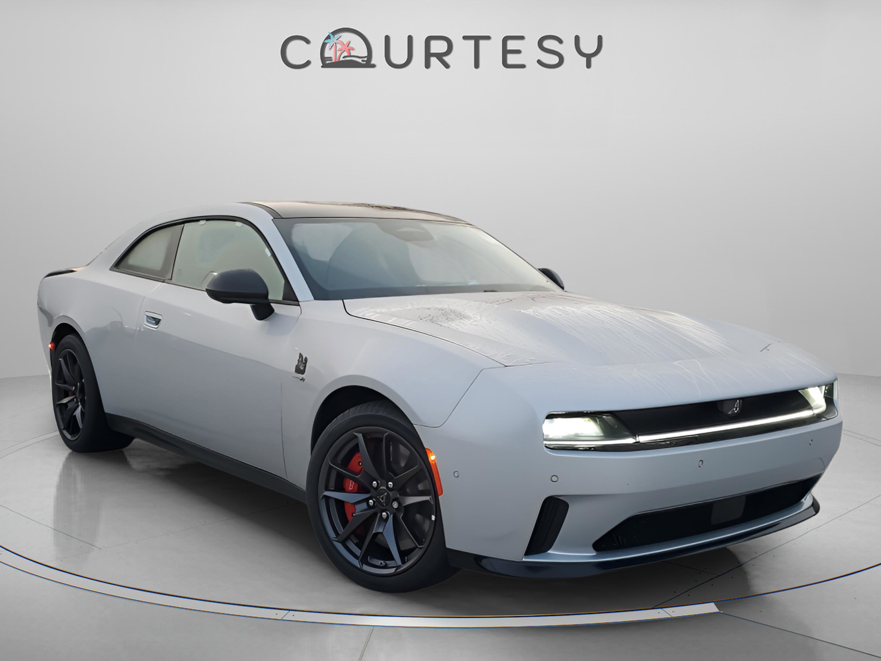 New 2024 Dodge Charger Scat Pack w/ Plus Group image 5