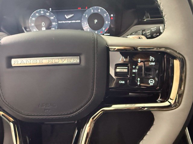 Certified 2026 Land Rover Range Rover Velar Dynamic SE AWD/4WD image 20