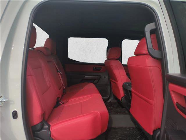 New 2026 Toyota Tundra TRD Pro image 24