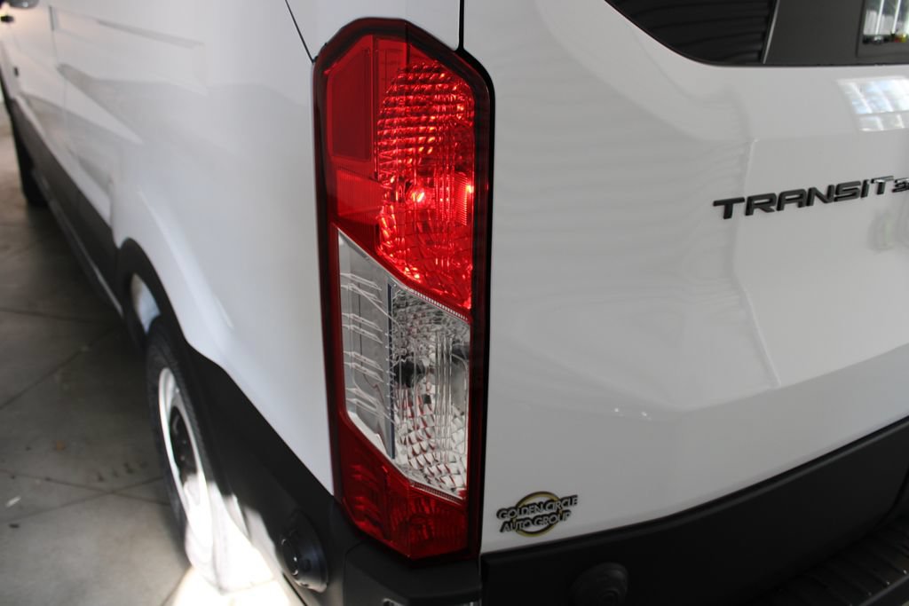New 2026 Ford Transit 350 XL RWD image 51
