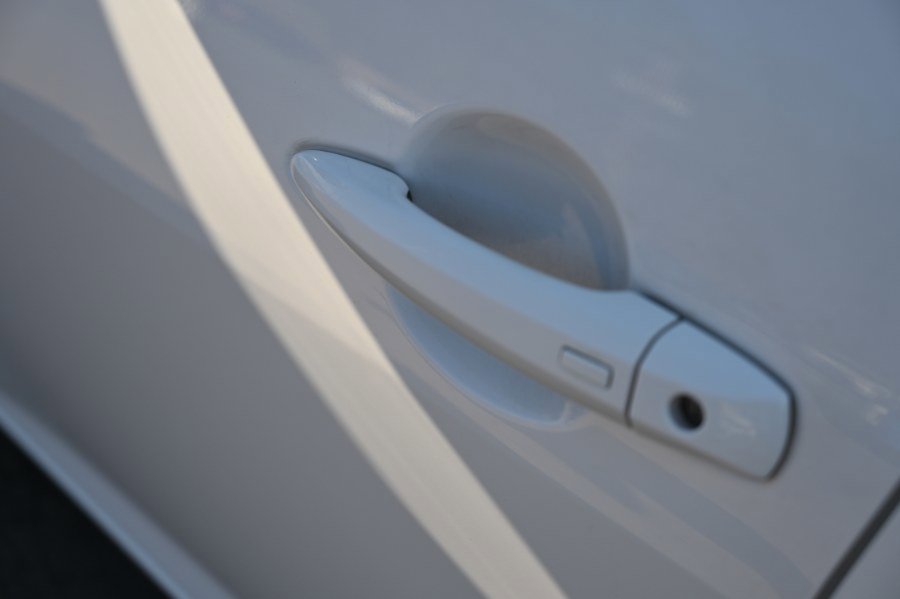 Used 2022 Nissan Sentra SV w/ Trunk Package image 9