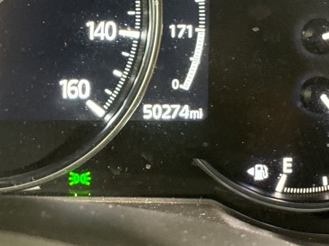 Used 2023 MAZDA CX-5 Signature image 25