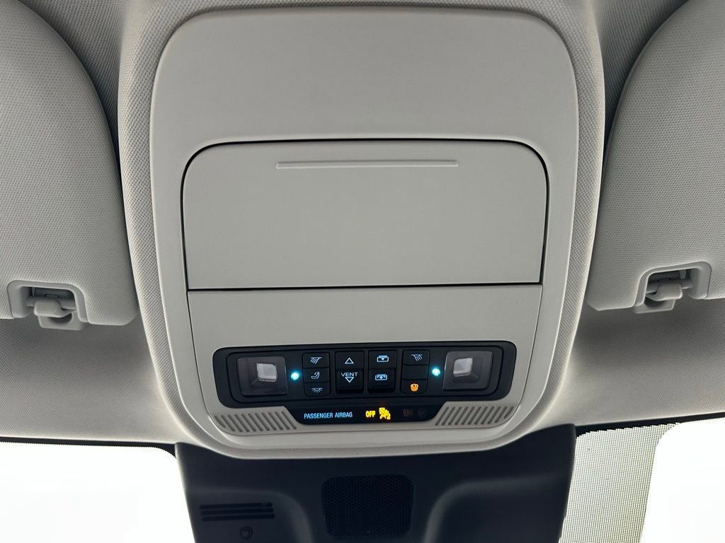 New 2026 Ford Expedition Max Platinum w/ Platinum Ultimate Package image 32