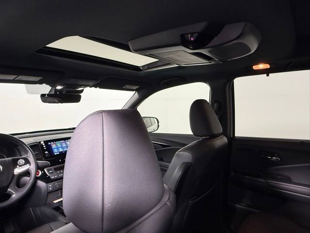 Used 2021 Honda Pilot Black Edition image 37