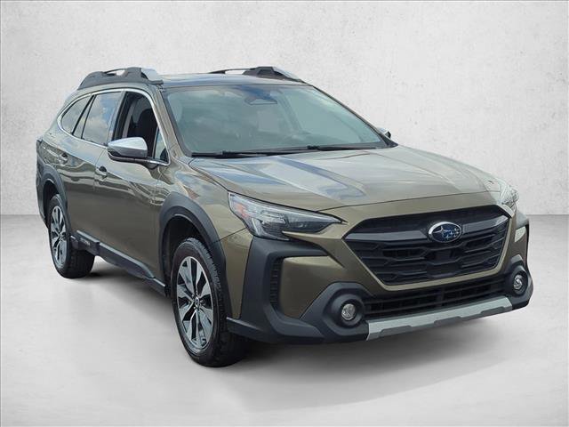 Used 2024 Subaru Outback Touring image 3