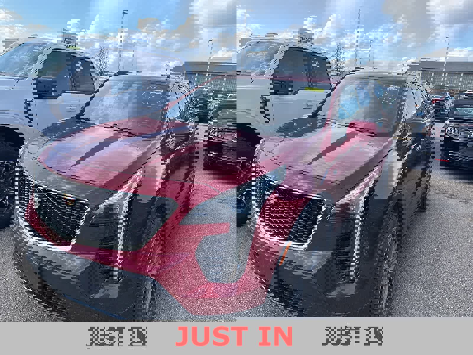 Used 2019 Cadillac XT4 Sport image 1