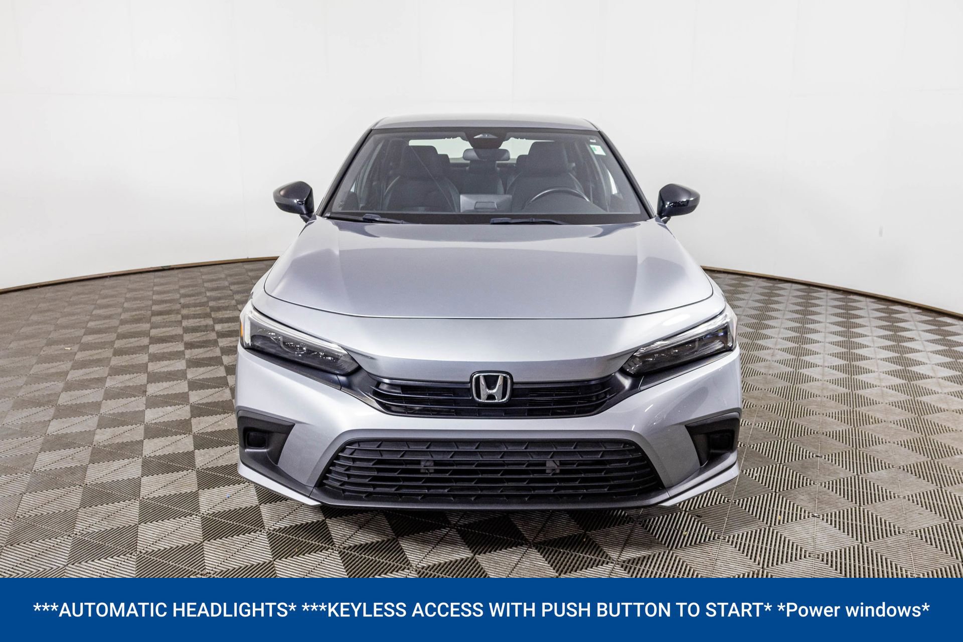Used 2022 Honda Civic Sport image 7
