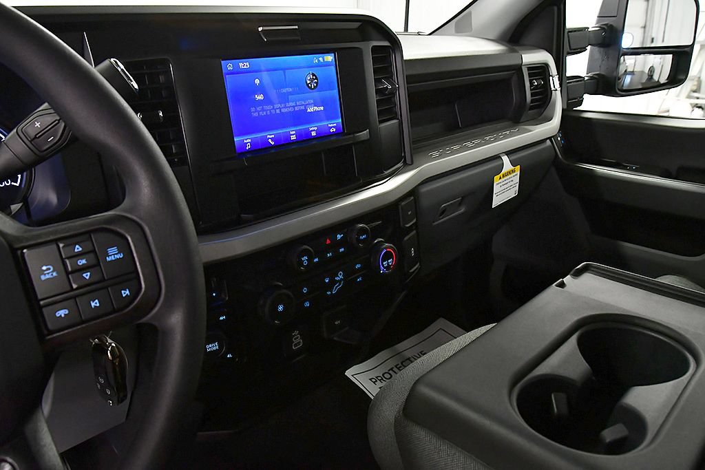 New 2026 Ford F250 XL w/ STX Appearance Package AWD/4WD image 22