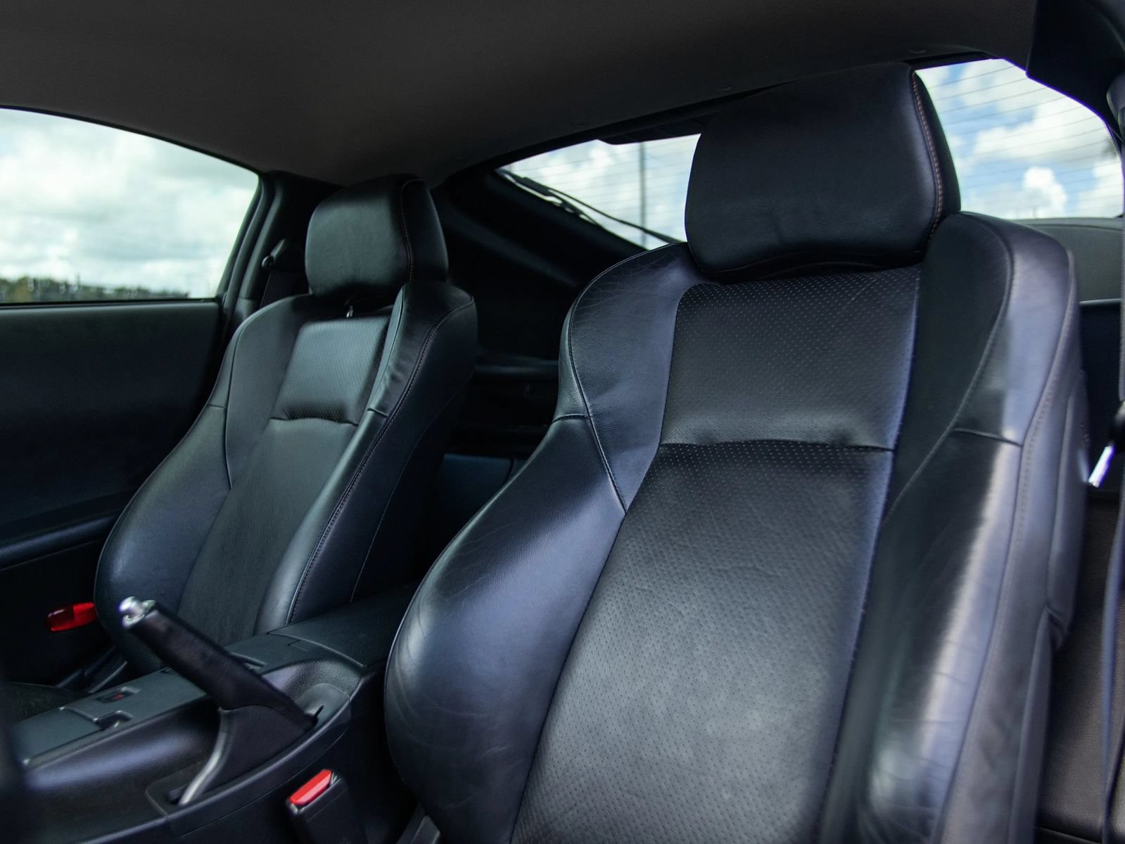 Used 2003 Nissan 350Z Touring RWD image 19
