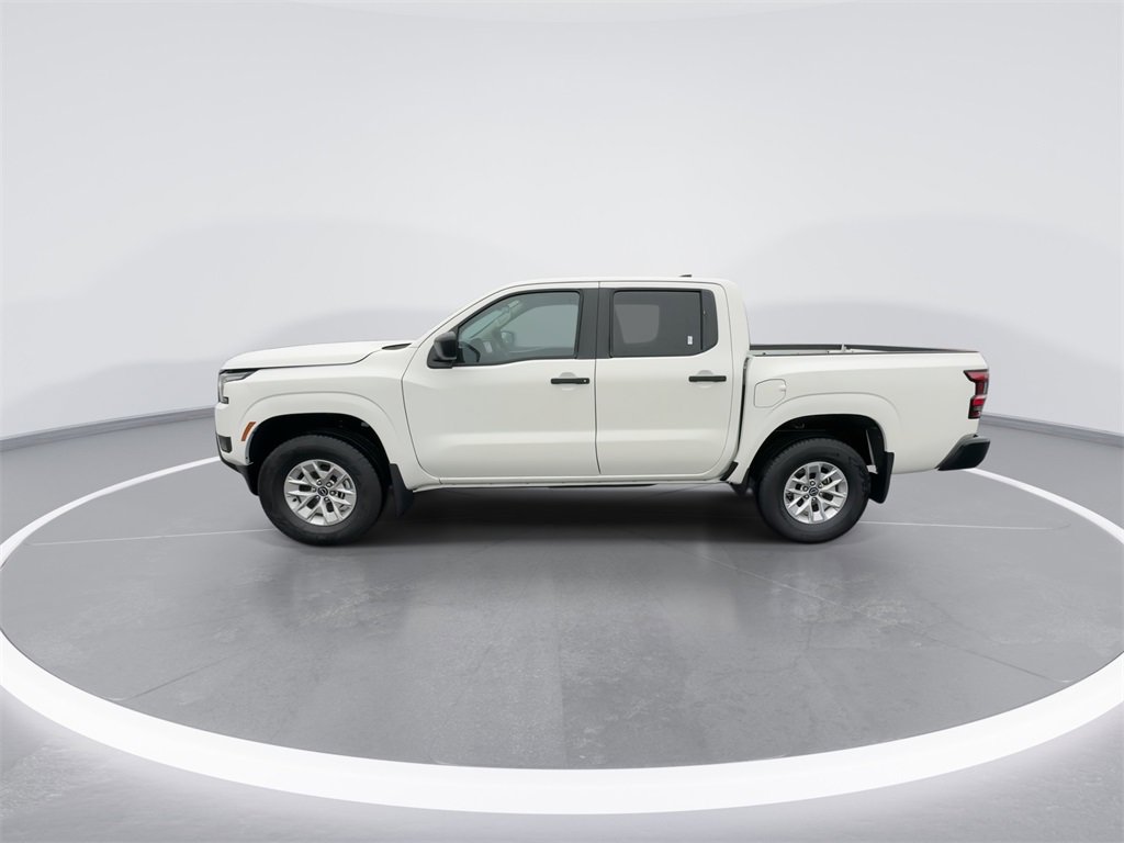 New 2026 Nissan Frontier S image 5