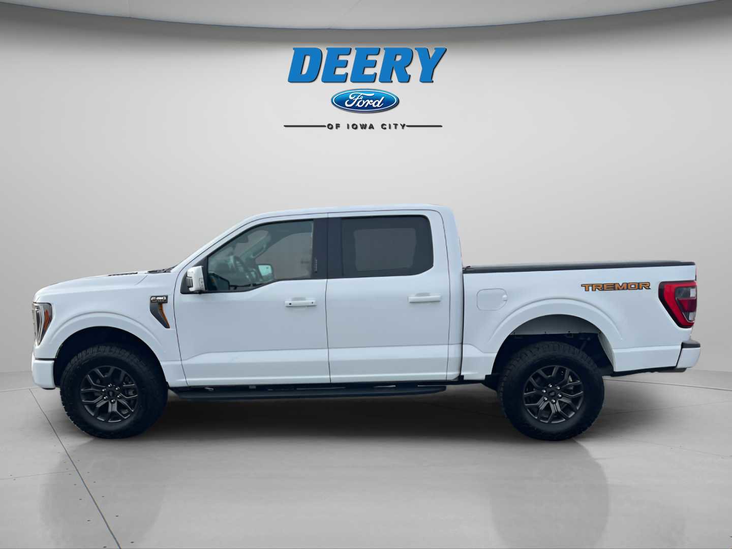 Used 2023 Ford F150 Tremor w/ Equipment Group 402A High image 5