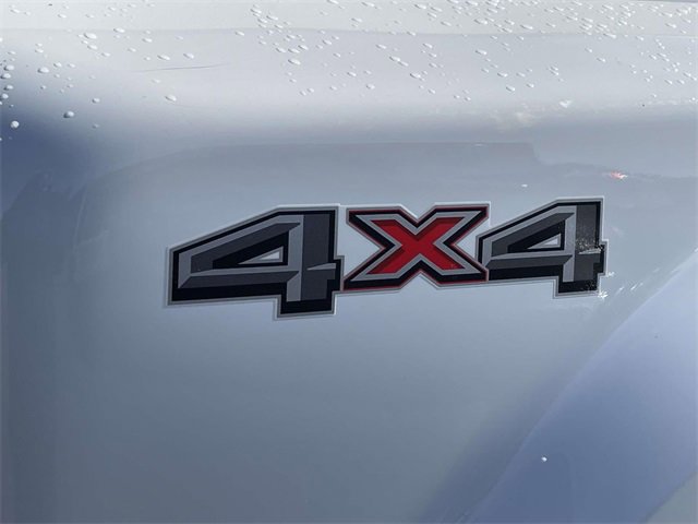 Certified 2024 Ford F350 XLT image 8