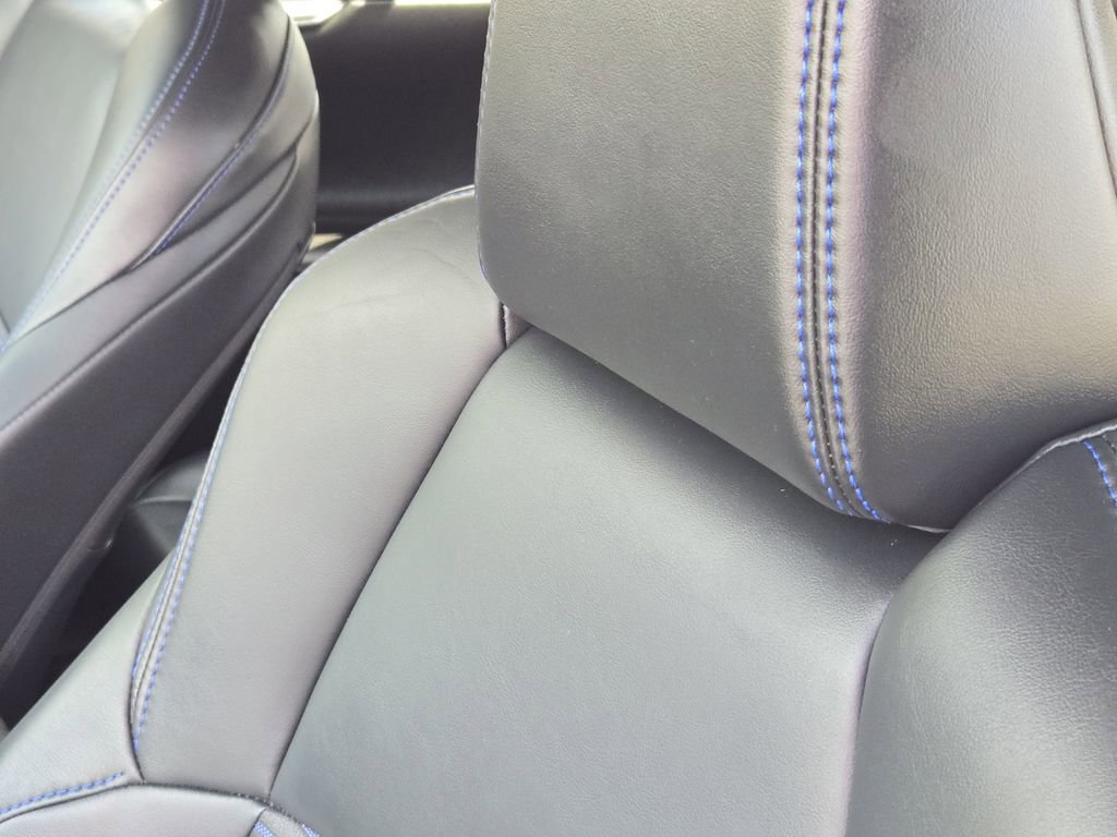 Used 2024 Toyota RAV4 XSE w/ Advanced Technology Package image 17