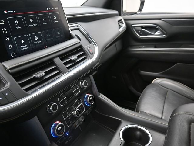 Used 2022 GMC Yukon SLT w/ SLT Premium Package image 31