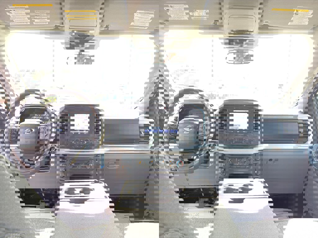 Used 2022 Ford F150 XLT image 20