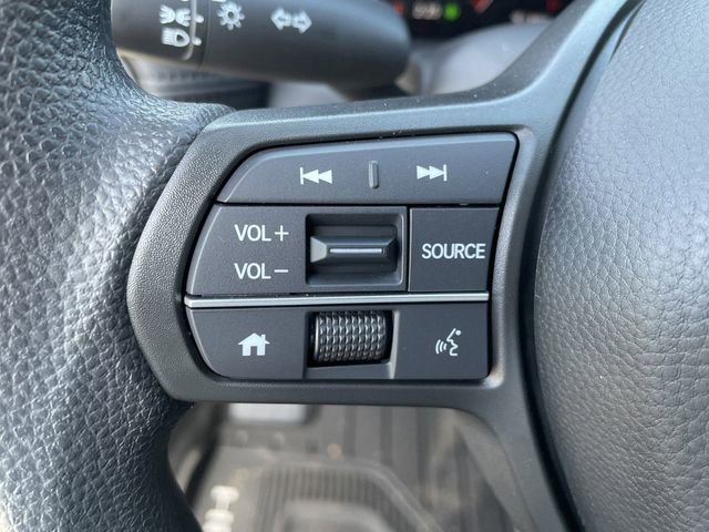 Certified 2025 Honda HR-V LX image 29