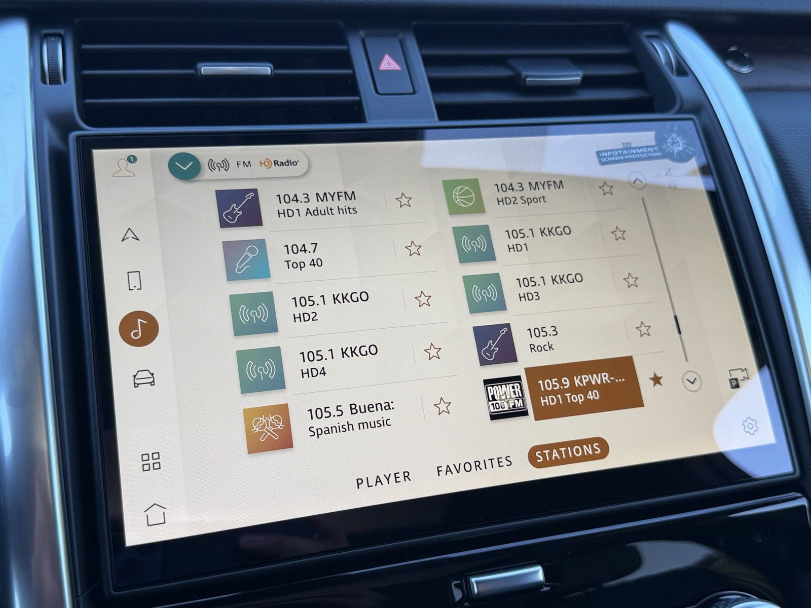 New 2026 Land Rover Discovery Dynamic SE AWD/4WD image 22