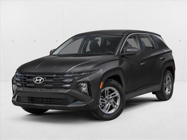 New 2026 Hyundai Tucson SE FWD video 1