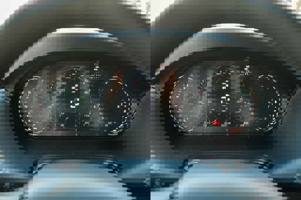 Used 2023 RAM ProMaster 2500 image 26