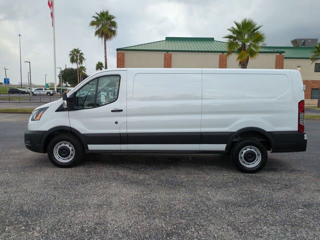 New 2025 Ford Transit 250 Low Roof image 8