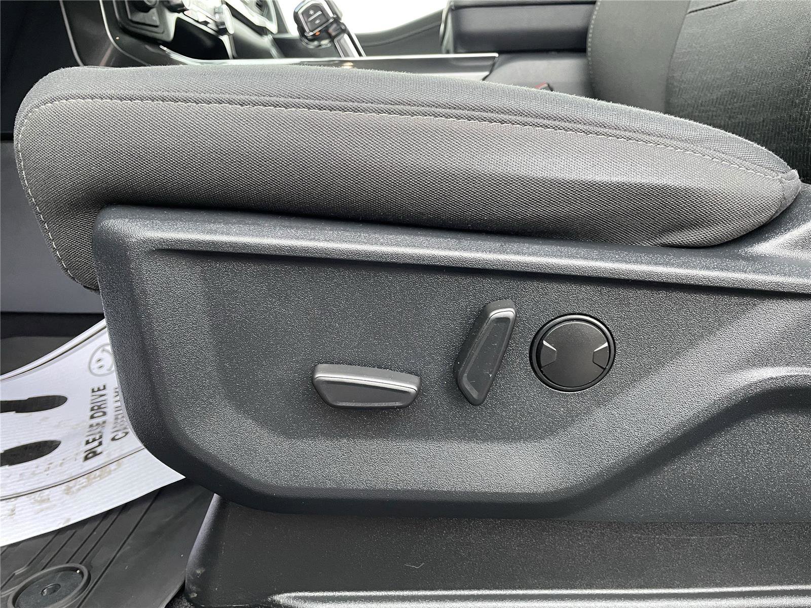 Used 2023 Ford F150 XLT w/ Equipment Group 302A High AWD/4WD image 13