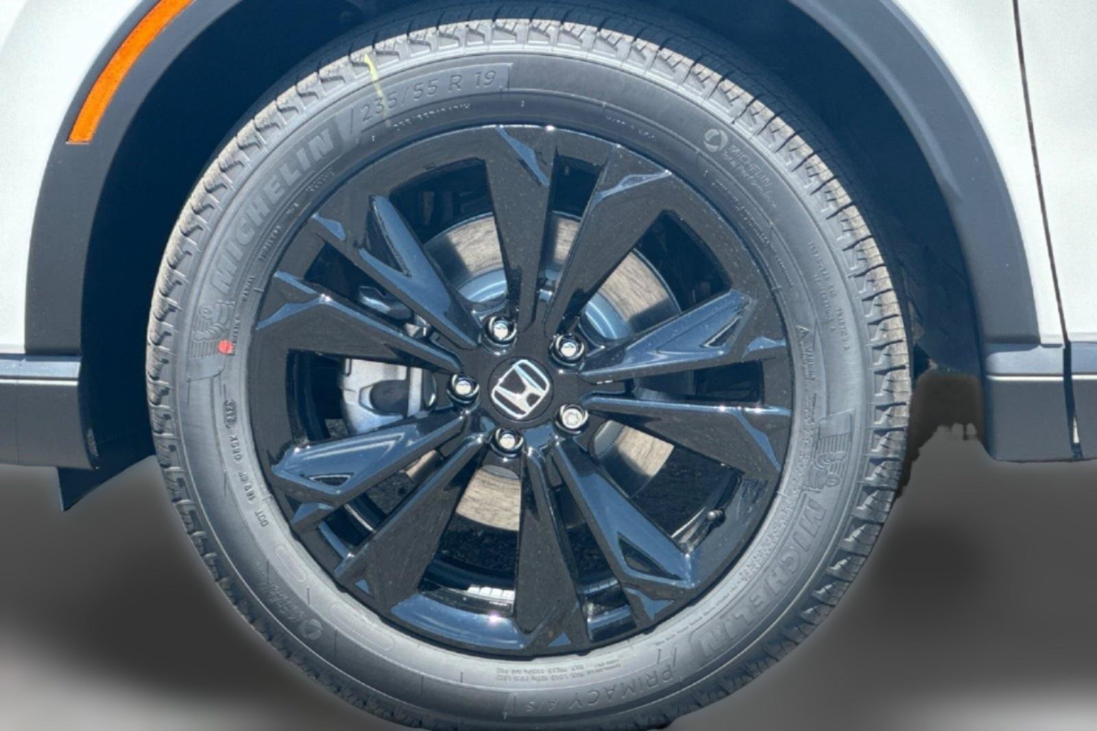 New 2026 Honda CR-V Sport Touring image 12