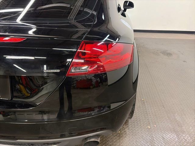 Used 2013 Audi TT 2.0T Premium Plus image 9