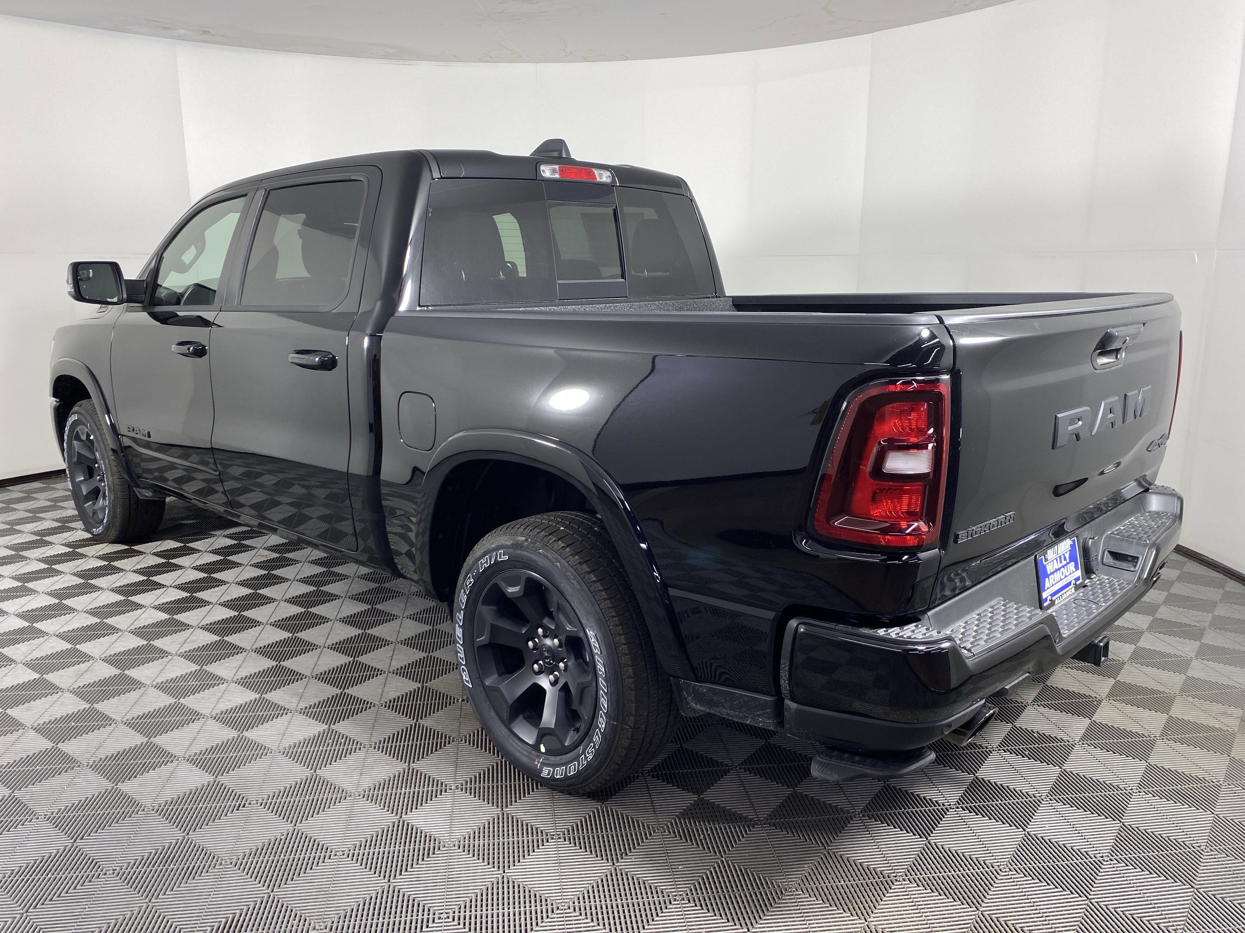 New 2026 RAM 1500 Big Horn image 10