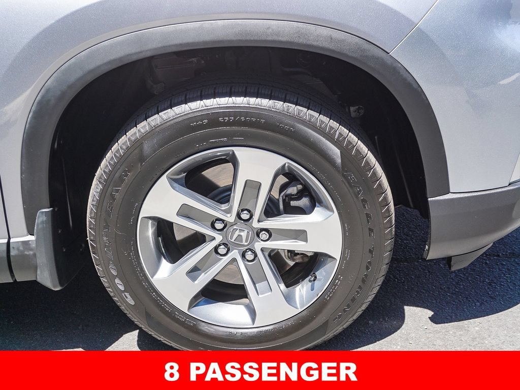 Used 2024 Honda Pilot EX-L image 9