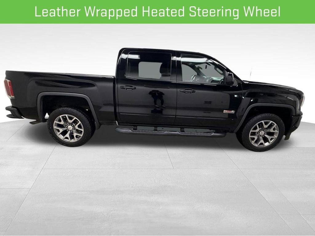 Used 2018 GMC Sierra 1500 SLT image 8