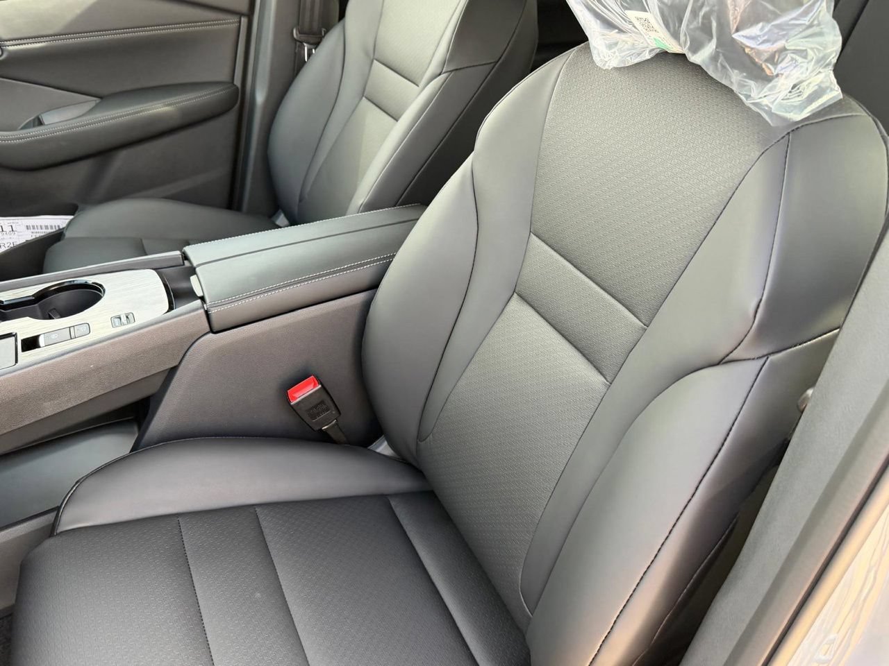 New 2026 Nissan Rogue Dark Armor FWD image 20