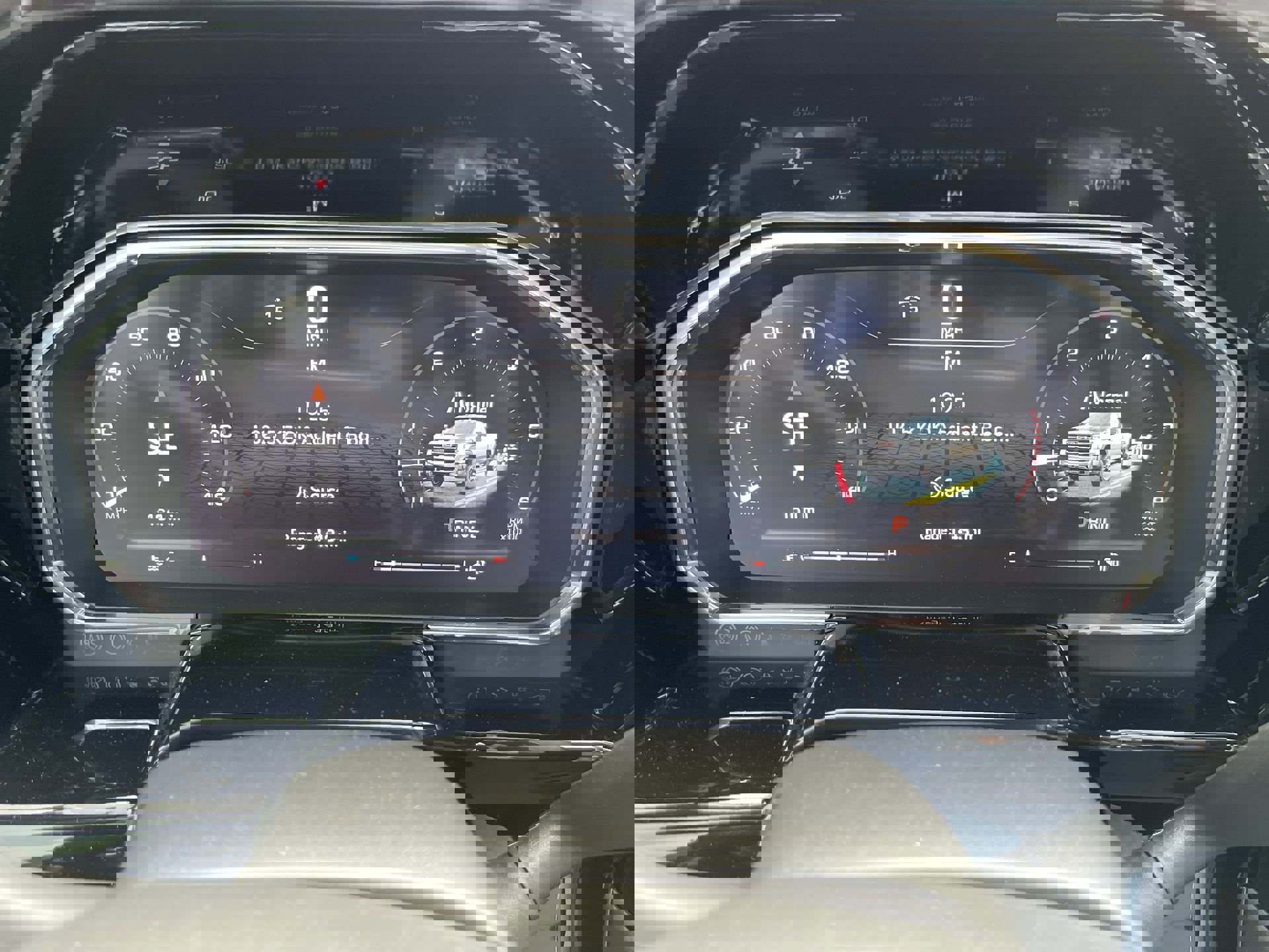 New 2026 GMC Sierra 3500 SLT w/ SLT Premium Package image 46