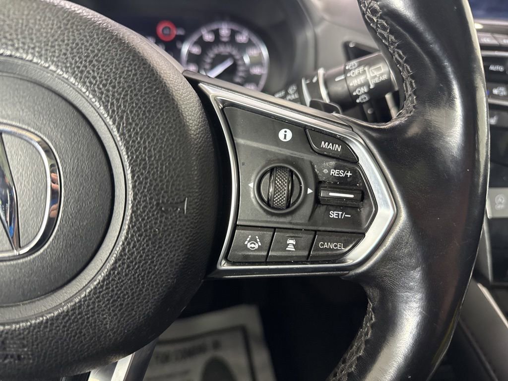 Used 2020 Acura RDX FWD image 24