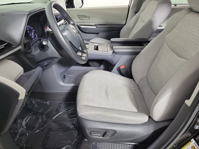 Used 2023 Toyota Sienna LE FWD image 19