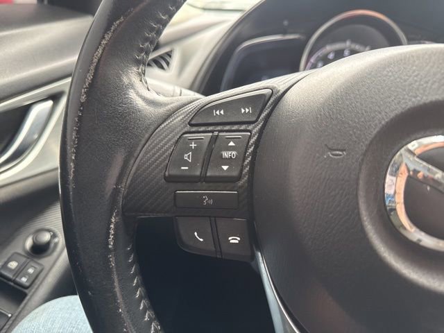 Used 2016 MAZDA CX-3 Grand Touring image 24