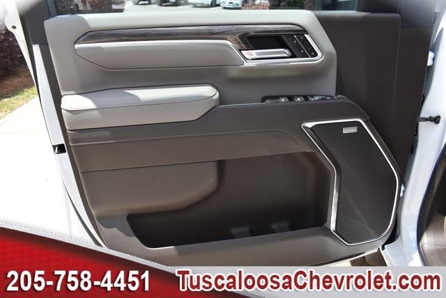 New 2026 Chevrolet Silverado 3500 LTZ w/ LTZ Plus Package AWD/4WD image 12