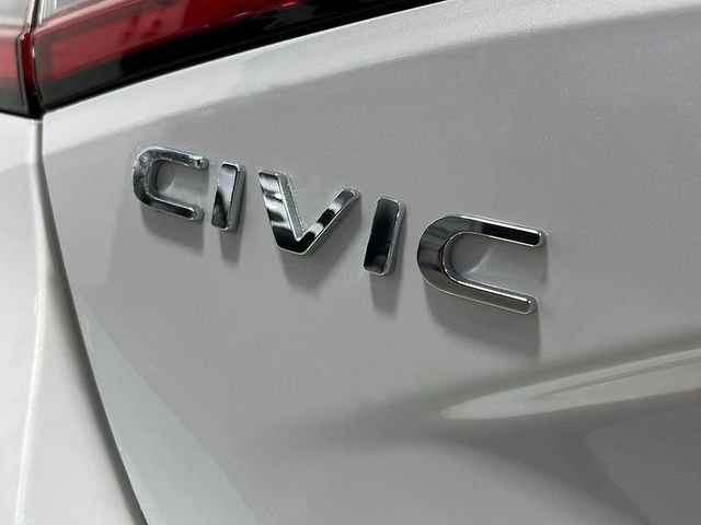 New 2026 Honda Civic Sport image 9