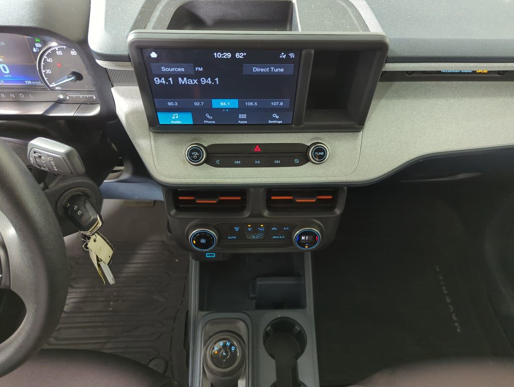 Used 2022 Ford Maverick XLT w/ Equipment Group 300A Standard image 14