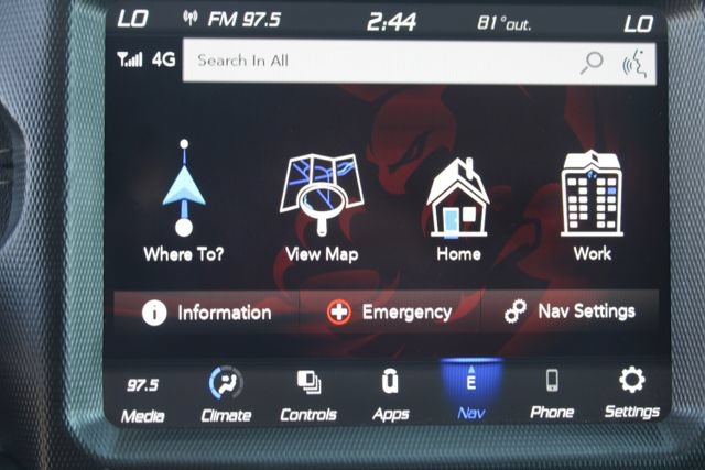 Used 2020 Jeep Gladiator Overland w/ Popular Equipment Package AWD/4WD image 29