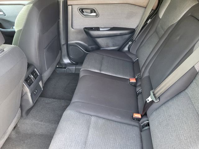 Certified 2023 Nissan Rogue SV image 21