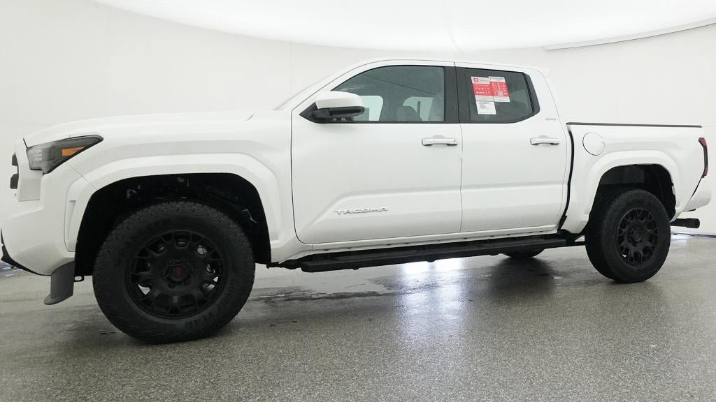 New 2026 Toyota Tacoma SR5 RWD image 18