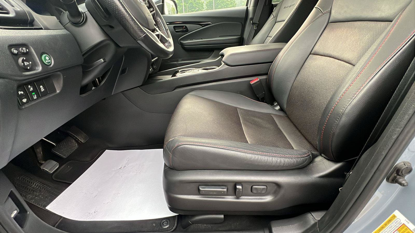 Used 2024 Honda Passport Black Edition image 23