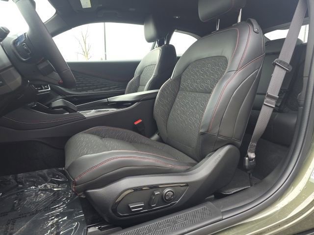 New 2026 Dodge Charger Scat Pack AWD/4WD image 9