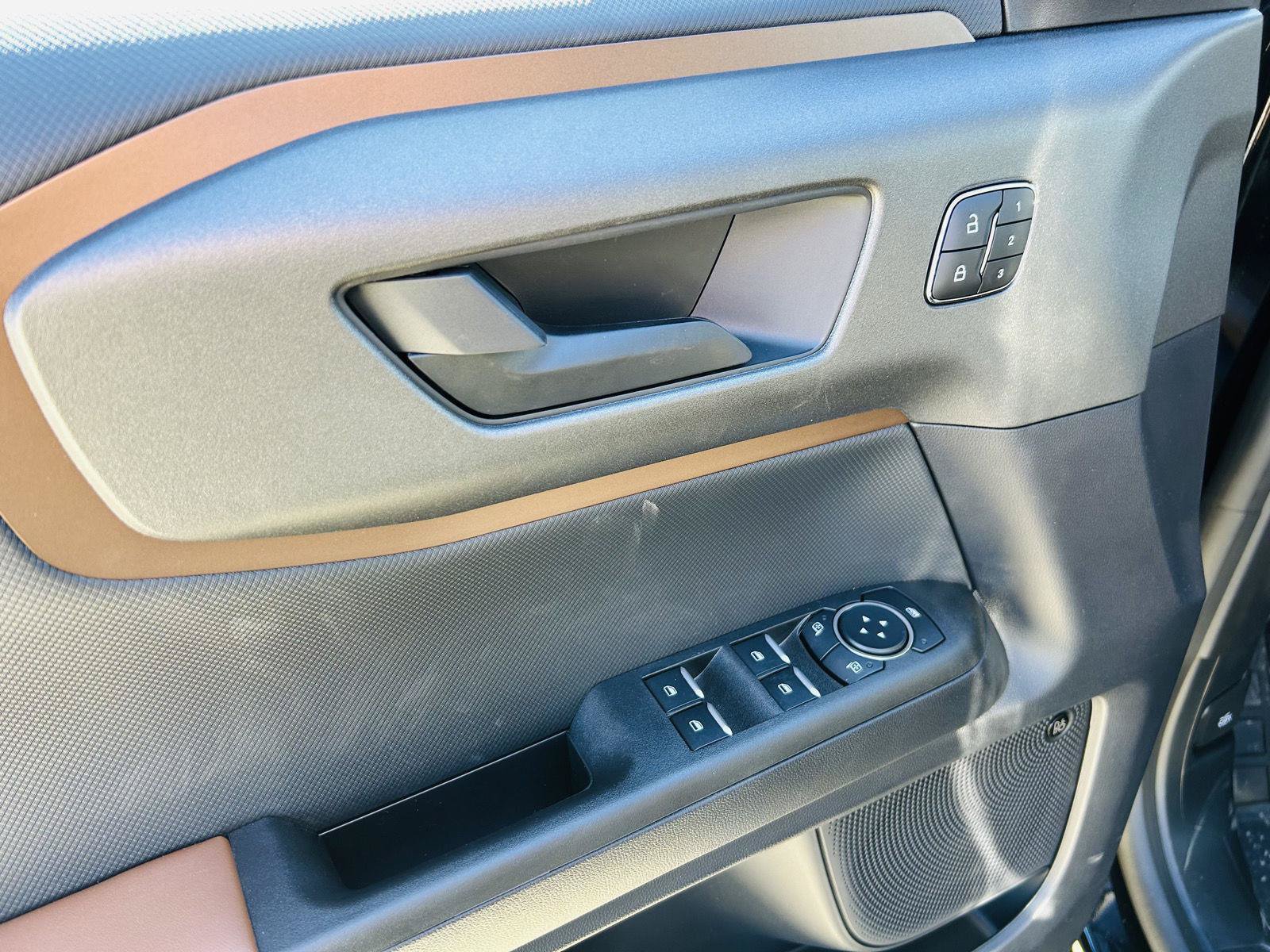 New 2026 Ford Bronco Sport Outer Banks w/ Outer Banks Tech Package+ AWD/4WD image 15