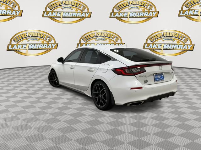 Used 2023 Honda Civic Sport Touring image 9