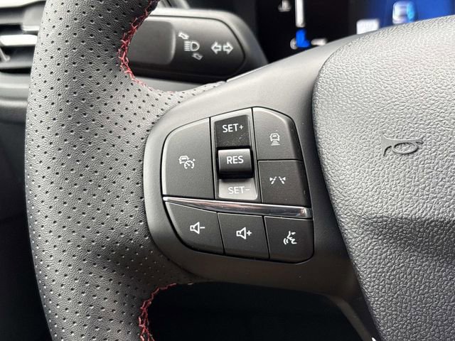 New 2026 Ford Escape ST-Line w/ Tech Pack #1 image 25