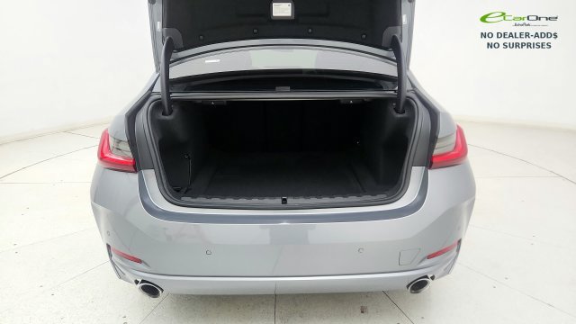 Used 2023 BMW 330i Sedan w/ Driving Assistance Package RWD image 32