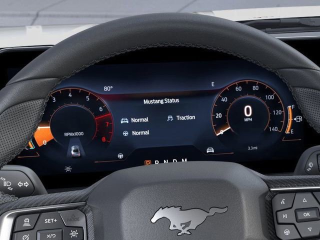 New 2026 Ford Mustang Premium RWD image 14